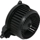 Purchase Top-Quality UAC - BM10098C - Blower Motor With Wheel pa2