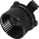 Purchase Top-Quality UAC - BM10101C - Blower Motor With Wheel pa1