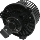 Purchase Top-Quality UAC - BM10101C - Blower Motor With Wheel pa2