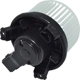 Purchase Top-Quality UAC - BM10102C - Blower Motor With Wheel pa2