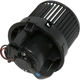 Purchase Top-Quality UAC - BM10106C - Blower Motor With Wheel pa2