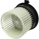 Purchase Top-Quality UAC - BM10107C - New Blower Motor With Wheel pa1