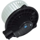 Purchase Top-Quality UAC - BM10122C - Blower Motor With Wheel pa2