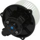 Purchase Top-Quality UAC - BM10137C - Blower Motor With Wheel pa1