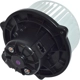 Purchase Top-Quality New Blower Motor With Wheel by UAC - BM10139C pa2