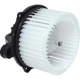 Purchase Top-Quality UAC - BM10140C - Blower Motor With Wheel pa1