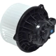 Purchase Top-Quality UAC - BM10140C - Blower Motor With Wheel pa2