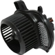 Purchase Top-Quality UAC - BM10143C - New Blower Motor With Wheel pa2