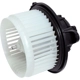 Purchase Top-Quality UAC - BM10189C - Blower Motor With Wheel pa1