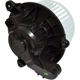 Purchase Top-Quality UAC - BM10189C - Blower Motor With Wheel pa2