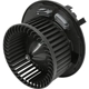 Purchase Top-Quality UAC - BM10206C - Blower Motor With Wheel pa2