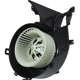 Purchase Top-Quality UAC - BM10207C - Blower Motor With Wheel pa1