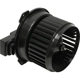 Purchase Top-Quality New Blower Motor With Wheel by UAC - BM10209C pa1
