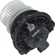 Purchase Top-Quality UAC - BM10224C - HVAC Blower Motor pa2