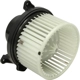 Purchase Top-Quality UAC - BM10229C - New Blower Motor With Wheel pa2