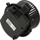 Purchase Top-Quality UAC - BM10232C - New Blower Motor With Wheel pa1