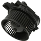 Purchase Top-Quality UAC - BM10232C - New Blower Motor With Wheel pa2