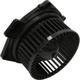 Purchase Top-Quality New Blower Motor With Wheel by UAC - BM10246C pa2