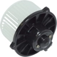 Purchase Top-Quality UAC - BM2727C - Blower Motor With Wheel pa1