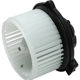 Purchase Top-Quality UAC - BM2727C - Blower Motor With Wheel pa2