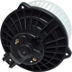 Purchase Top-Quality UAC - BM2739 - Blower Motor With Wheel pa1