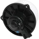 Purchase Top-Quality New Blower Motor With Wheel by UAC - BM3785C pa3