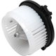 Purchase Top-Quality New Blower Motor With Wheel by UAC - BM3785C pa4