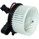 Purchase Top-Quality UAC - BM4033C - Blower Motor With Wheel pa1
