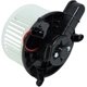 Purchase Top-Quality UAC - BM4033C - Blower Motor With Wheel pa2