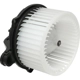 Purchase Top-Quality UAC - BM4036C - New Blower Motor With Wheel pa2