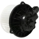 Purchase Top-Quality UAC - BM4036C - New Blower Motor With Wheel pa3