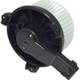 Purchase Top-Quality New Blower Motor With Wheel by UAC - BM4038C pa3