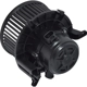 Purchase Top-Quality UAC - BM4067C - New Blower Motor With Wheel pa2