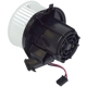 Purchase Top-Quality UAC - BM4111C - New Blower Motor With Wheel pa3