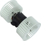 Purchase Top-Quality New Blower Motor With Wheel by UAC - BM4122C pa2