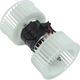 Purchase Top-Quality New Blower Motor With Wheel by UAC - BM4122C pa3