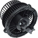 Purchase Top-Quality UAC - BM4702C - Blower Motor With Wheel pa2