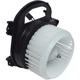 Purchase Top-Quality UAC - BM5166C - Blower Motor With Wheel pa1