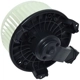 Purchase Top-Quality UAC - BM9177C - New Blower Motor With Wheel pa3