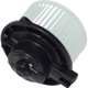 Purchase Top-Quality New Blower Motor With Wheel by UAC - BM9189C pa1