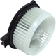 Purchase Top-Quality UAC - BM9205C - Blower Motor With Wheel pa1
