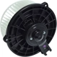 Purchase Top-Quality UAC - BM9205C - Blower Motor With Wheel pa2