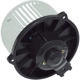 Purchase Top-Quality UAC - BM9210C - Blower Motor With Wheel pa1