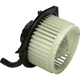 Purchase Top-Quality New Blower Motor With Wheel by UAC - BM9243C pa2