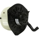 Purchase Top-Quality New Blower Motor With Wheel by UAC - BM9243C pa3