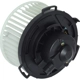 Purchase Top-Quality UAC - BM9246C - New Blower Motor With Wheel pa4