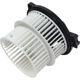 Purchase Top-Quality New Blower Motor With Wheel by UAC - BM9267C pa2