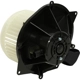 Purchase Top-Quality New Blower Motor With Wheel by UAC - BM9283C pa2