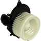 Purchase Top-Quality New Blower Motor With Wheel by UAC - BM9283C pa3