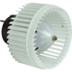 Purchase Top-Quality New Blower Motor With Wheel by UAC - BM9293C pa3